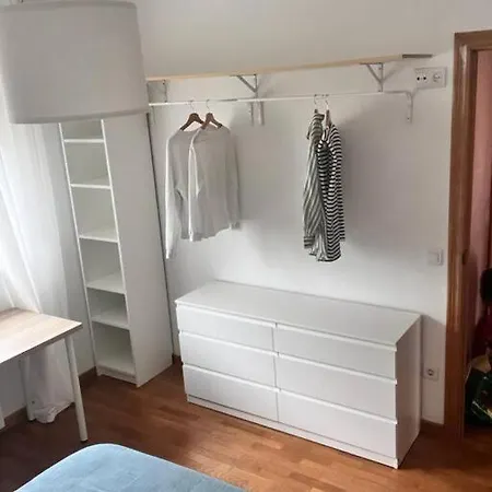 Chalet 4 Dormitorios- 1ª Linea Playa Rapadoira * フォス