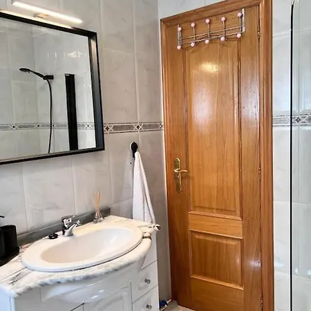 Chalet 4 Dormitorios- 1ª Linea Playa Rapadoira Apartman Foz