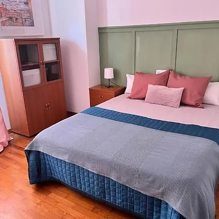 Chalet 4 Dormitorios- 1ª Linea Playa Rapadoira Apartman Foz